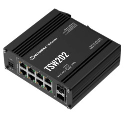 Teltonika TSW202
