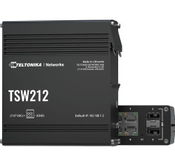 Teltonika TSW212