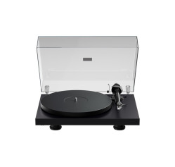 Pro-Ject Debut EVO 2 Pick It MM EVO Satin Black 