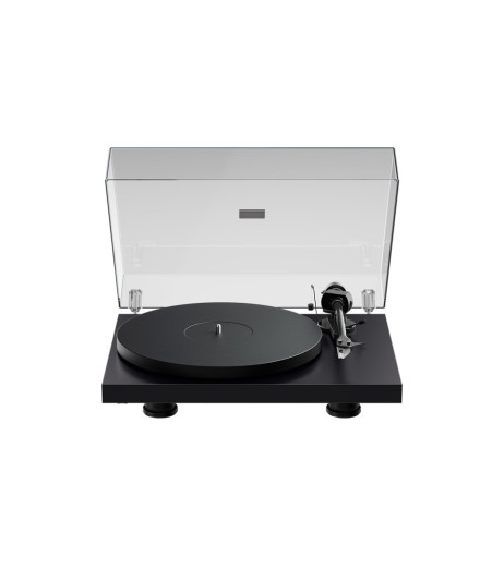Pro-Ject Debut EVO 2 Pick It MM EVO Satin Black – купити в Україні | Офіційна гарантія Pro-Ject Debut EVO 2 Pick It MM EVO Satin Black – купити в Україні | Офіційна гарантія