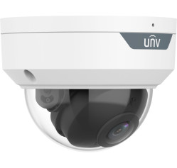 Uniview IPC324LB-ADF28K-H (2.8) White