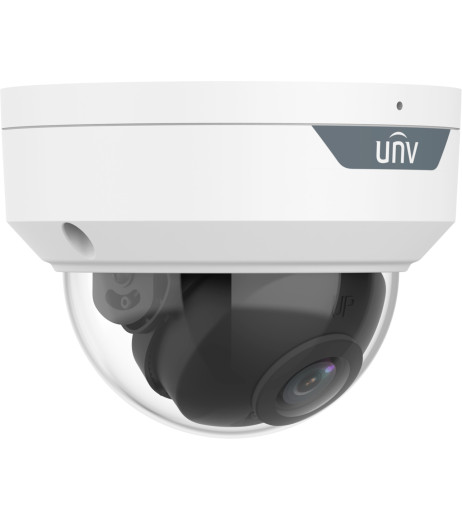 Uniview IPC324LB-ADF28K-H (2.8) White – купити в Україні | Офіційна гарантія Uniview IPC324LB-ADF28K-H (2.8) White – купити в Україні | Офіційна гарантія