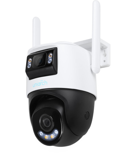 Uniarch Uho-P2S-M55F34