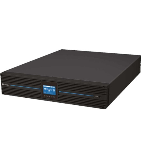 Delta series RT PRO 2KVA / 2KW UPS202R2RT1B035