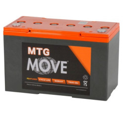Move MTG98-12 True GEL