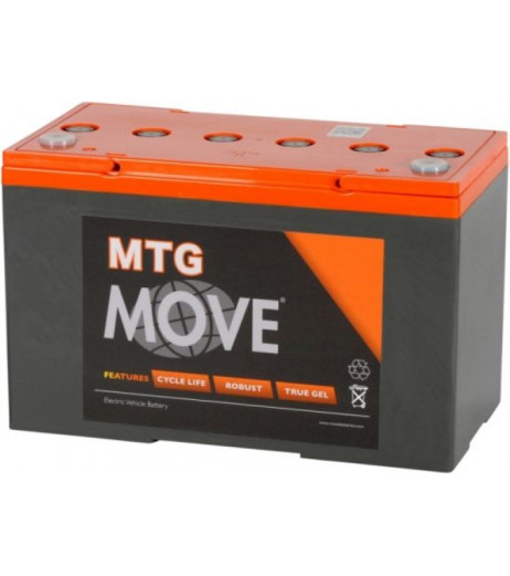 Move MTG98-12 True GEL – купити в Україні | Офіційна гарантія