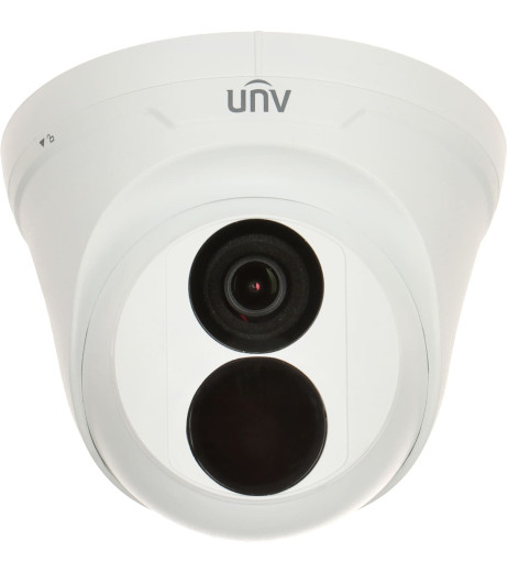 Uniview IPC3614LB-ADF28K-H – купити в Україні | Офіційна гарантія
