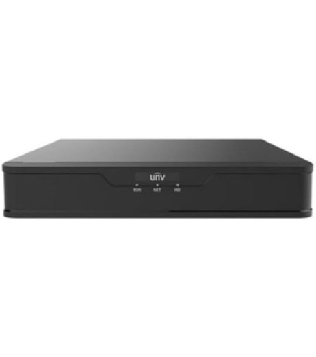 Uniview NVR301-16B-IQ – купити в Україні | Офіційна гарантія