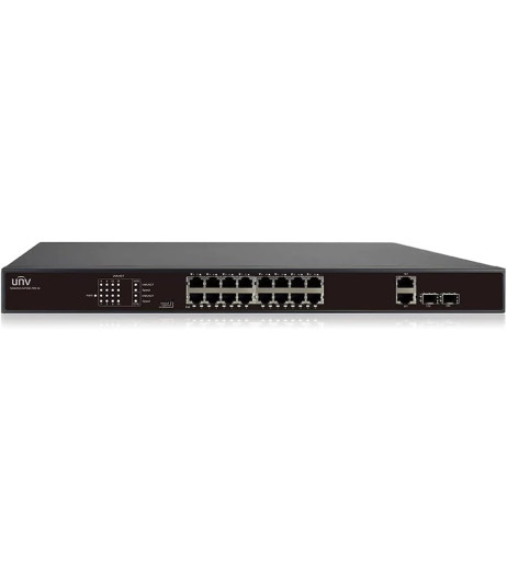 Uniview NSW2020-16T2GC-LPOE-IN – купити в Україні | Офіційна гарантія Uniview NSW2020-16T2GC-LPOE-IN – купити в Україні | Офіційна гарантія