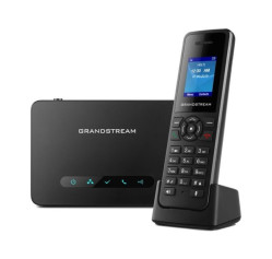Grandstream DECT DP Bundle DP750+DP720