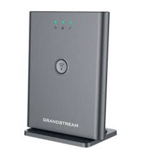 Grandstream DP755 – купити в Україні | Офіційна гарантія Grandstream DP755 – купити в Україні | Офіційна гарантія