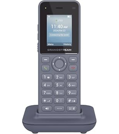 Grandstream WP816 – купити в Україні | Офіційна гарантія Grandstream WP816 – купити в Україні | Офіційна гарантія