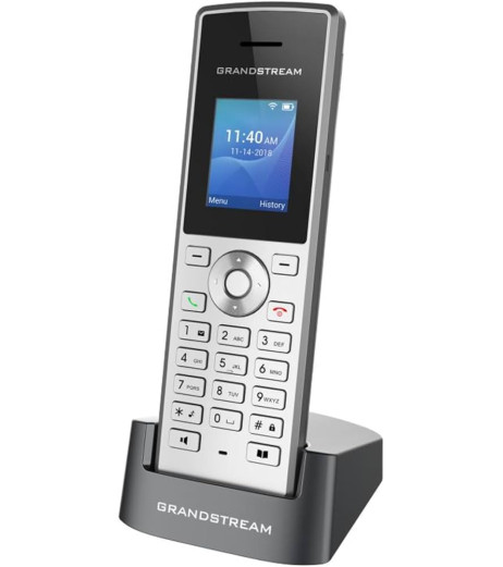 Grandstream WP810 – купити в Україні | Офіційна гарантія Grandstream WP810 – купити в Україні | Офіційна гарантія