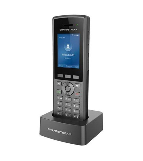 Grandstream WP825 – купити в Україні | Офіційна гарантія Grandstream WP825 – купити в Україні | Офіційна гарантія