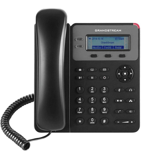 Grandstream GXP1615 – купити в Україні | Офіційна гарантія Grandstream GXP1615 – купити в Україні | Офіційна гарантія
