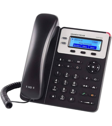 Grandstream GXP1625 – купити в Україні | Офіційна гарантія Grandstream GXP1625 – купити в Україні | Офіційна гарантія