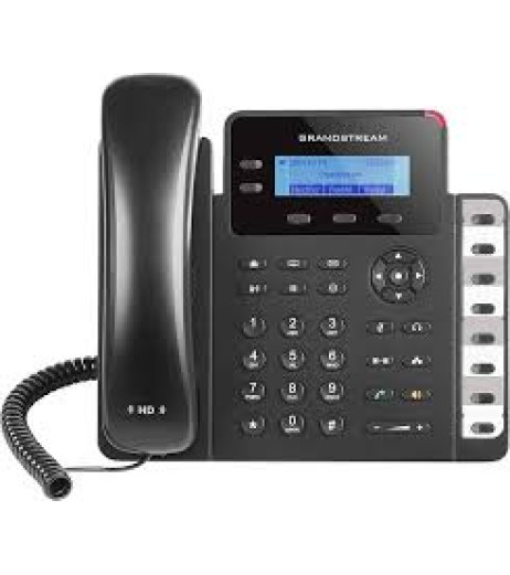 Grandstream GXP1628 – купити в Україні | Офіційна гарантія