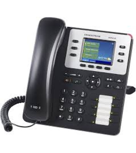 Grandstream GXP2130 – купити в Україні | Офіційна гарантія Grandstream GXP2130 – купити в Україні | Офіційна гарантія