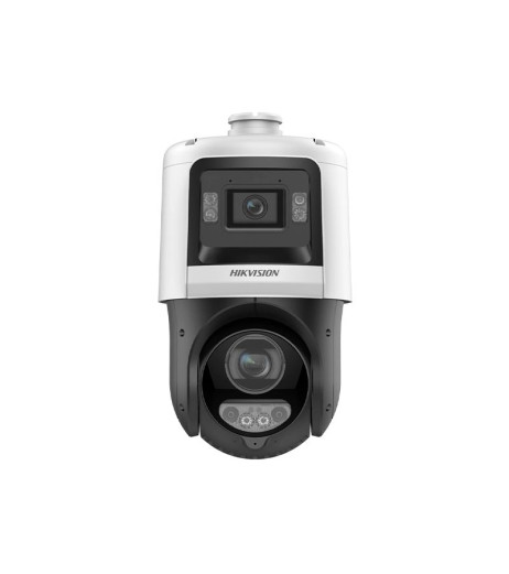 Hikvision DS-2SE4C425MWG-E/14(F0) 4МП (2.8+4.8-120мм) TandemVu – купити в Україні | Офіційна гарантія