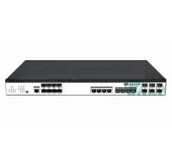BDCOM P3600-08E