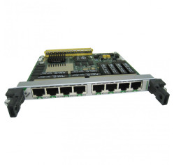 Cisco SPA-4X1FE-TX-V2