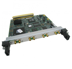 Cisco SPA-4XT3/E3-V2