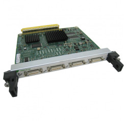 Cisco SPA-4XT-SERIAL
