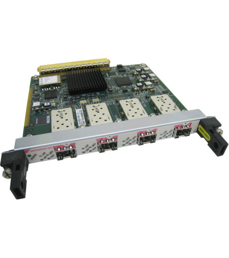 Cisco SPA-4XOC48POS/RPR – купити в Україні | Офіційна гарантія