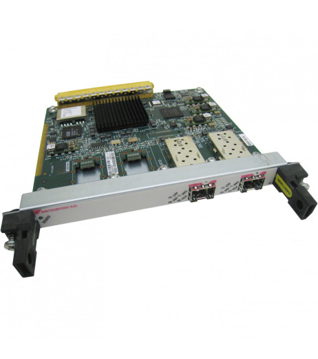 Cisco SPA-2XOC12-POS – купити в Україні | Офіційна гарантія Cisco SPA-2XOC12-POS – купити в Україні | Офіційна гарантія