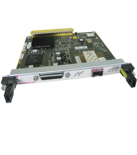 Cisco SPA-1XOC48POS/RPR – купити в Україні | Офіційна гарантія