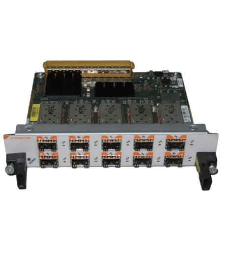 Cisco SPA-10X1GE-V2 – купити в Україні | Офіційна гарантія