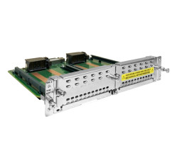 Cisco SM-X-NIM-ADPTR