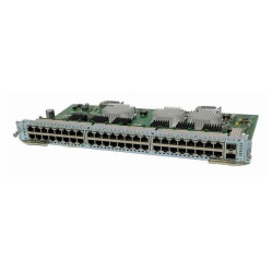 Cisco SM-X-ES3D-48-P
