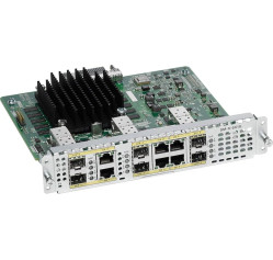 Cisco SM-X-4X1G-1X10G