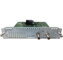 Cisco SM-X-1T3/E3