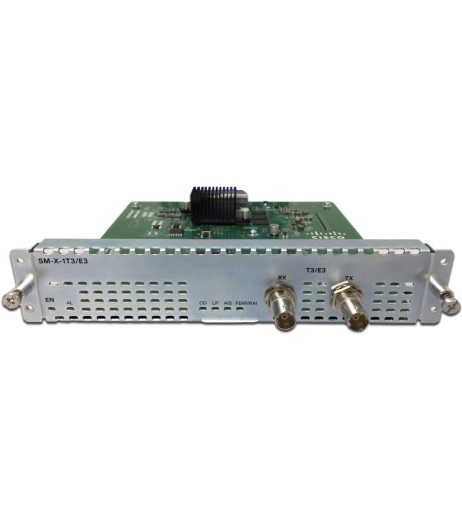 Cisco SM-X-1T3/E3 – купити в Україні | Офіційна гарантія Cisco SM-X-1T3/E3 – купити в Україні | Офіційна гарантія