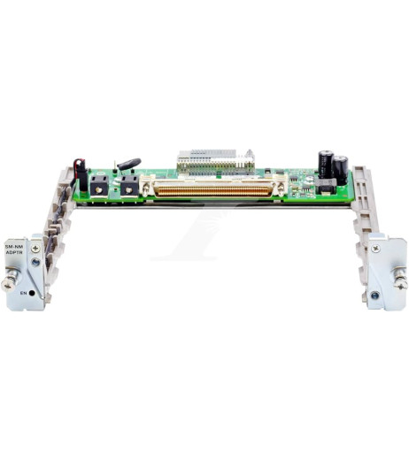 Cisco SM-NM-ADPTR – купити в Україні | Офіційна гарантія Cisco SM-NM-ADPTR – купити в Україні | Офіційна гарантія