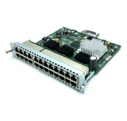 Cisco SM-ES3G-24-P