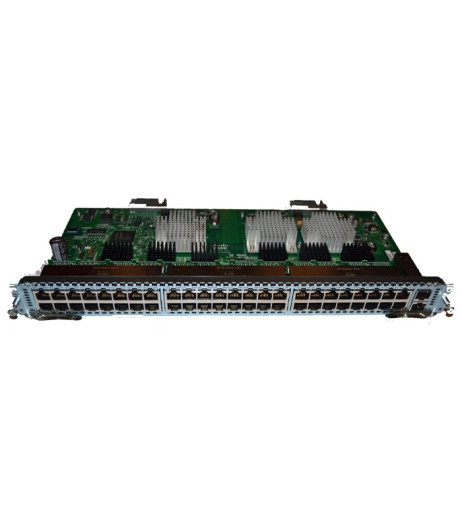 Cisco SM-D-ES3G-48-P – купити в Україні | Офіційна гарантія