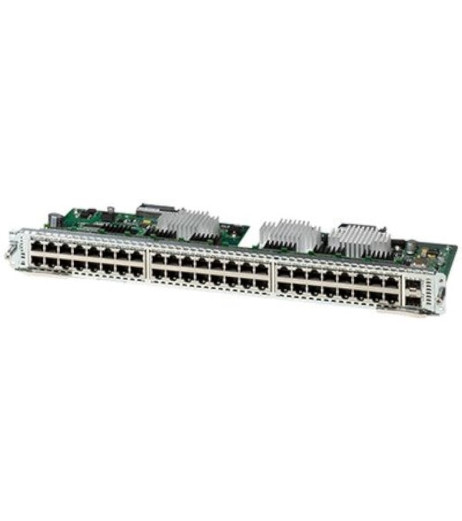 Cisco SM-D-ES2-48 – купити в Україні | Офіційна гарантія Cisco SM-D-ES2-48 – купити в Україні | Офіційна гарантія