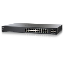 Cisco SLM224P-G5 Cisco SLM224P-G5