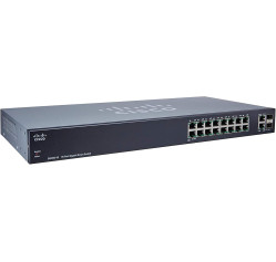 Cisco SLM2016T-EU Cisco SLM2016T-EU