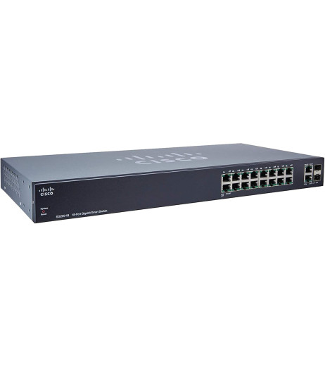 Cisco SLM2016T-EU – купити в Україні | Офіційна гарантія Cisco SLM2016T-EU – купити в Україні | Офіційна гарантія