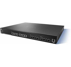 Cisco SG550XG-8F8T-K9-EU Cisco SG550XG-8F8T-K9-EU