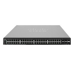 Cisco SG500X-48P-K9-G5 Cisco SG500X-48P-K9-G5