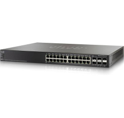 Cisco SG500X-24-K9-G5 Cisco SG500X-24-K9-G5