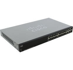 Cisco SG300-28P Cisco SG300-28P