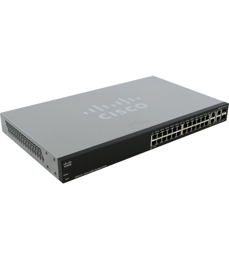 Cisco SG300-28P – купити в Україні | Офіційна гарантія Cisco SG300-28P – купити в Україні | Офіційна гарантія
