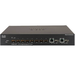 Cisco SG300-10SFP-K9-EU Cisco SG300-10SFP-K9-EU