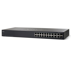Cisco SG300-20 Cisco SG300-20